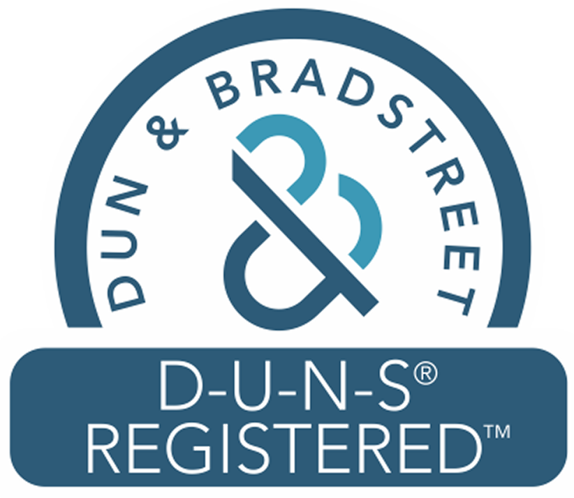 Dun & Bradstreet D-U-N-S Registered