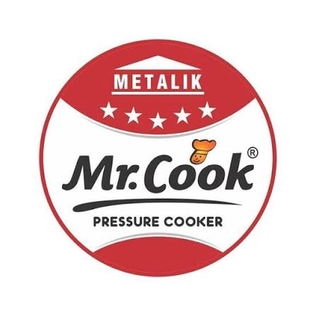Mr Cook