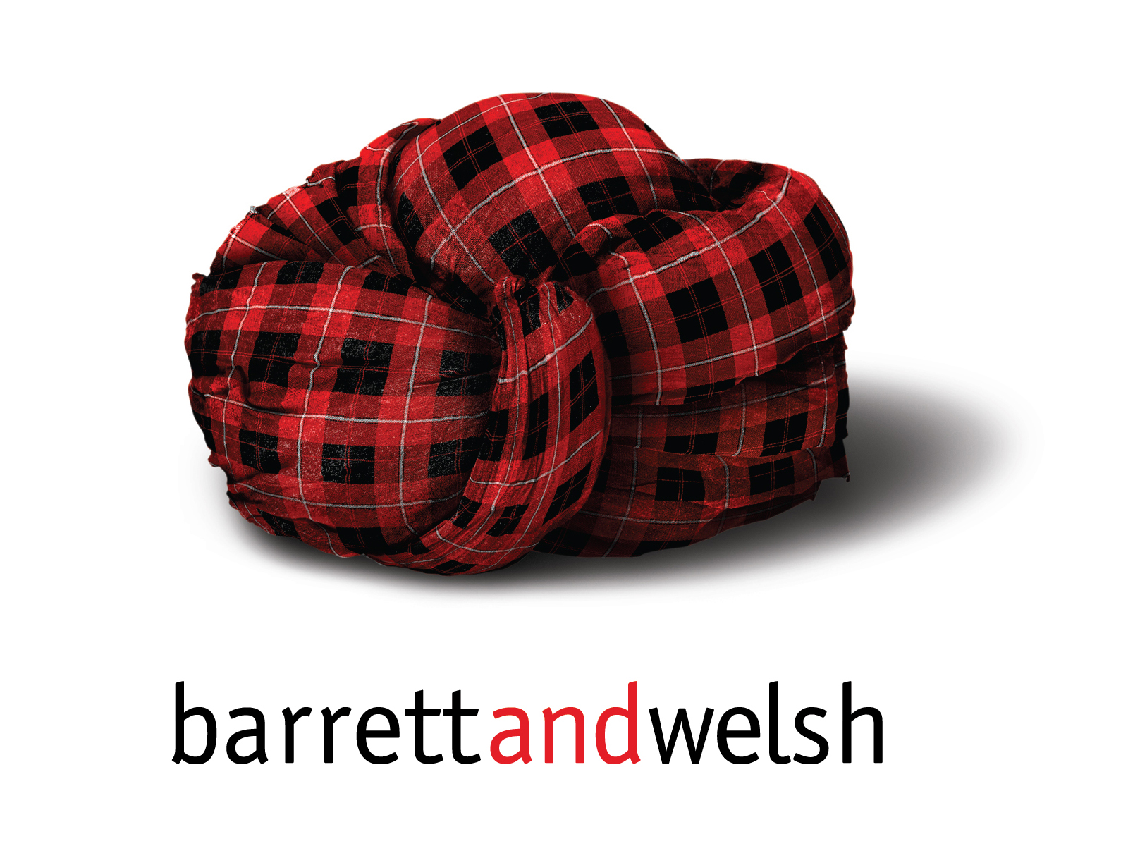 Barrett and Welsh