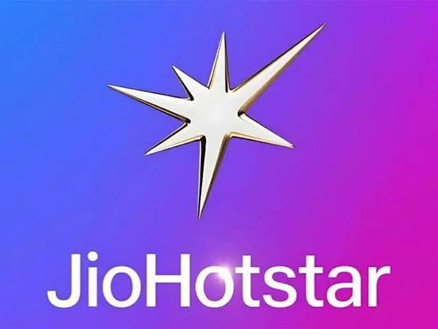 JioHotstar