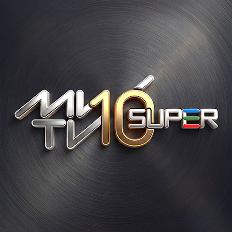 myTV SUPER